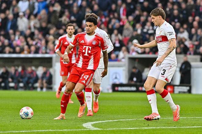 综合观感 综合观感